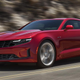 Illustration for article titled GM Markets Camaro To New Soda Flavor Demographic With Wild Cherry Package
